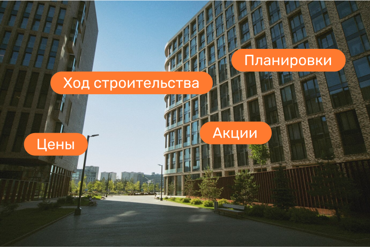 Квартира на продажу в Воронеже